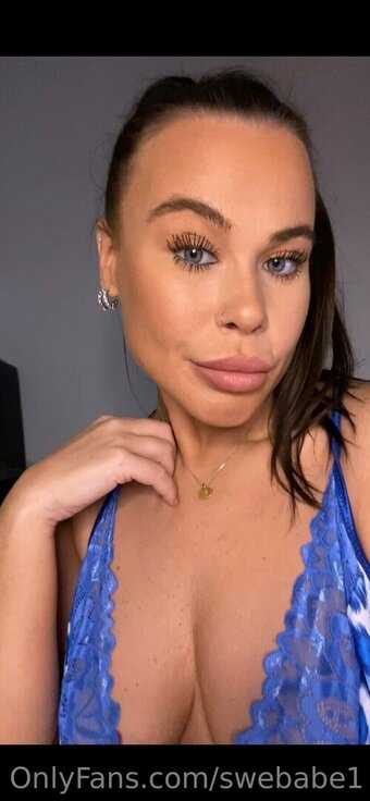 SweBabe1 / Swedishgirl Nathaliee / scheb1 Nude Leaks OnlyFans Photo 11