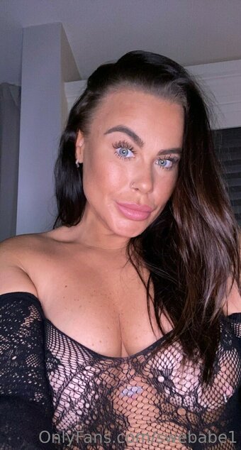 SweBabe1 / Swedishgirl Nathaliee / scheb1 Nude Leaks OnlyFans Photo 15
