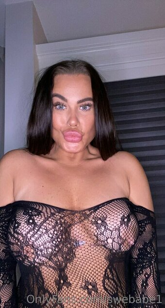 SweBabe1 / Swedishgirl Nathaliee / scheb1 Nude Leaks OnlyFans Photo 18