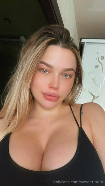 sweeet_sam Nude Leaks Photo 29