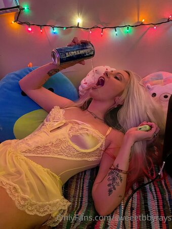 sweeetbbyrays Nude Leaks Photo 7