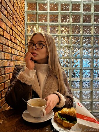 sweet_adele18 Nude Leaks Photo 4