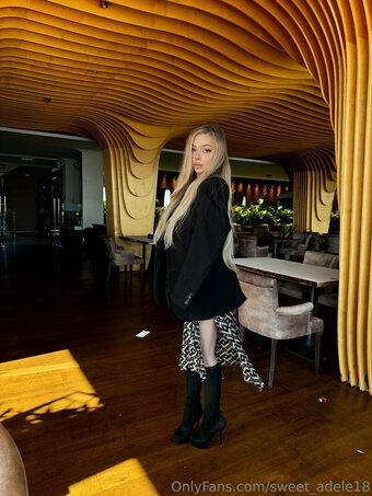 sweet_adele18 Nude Leaks Photo 6