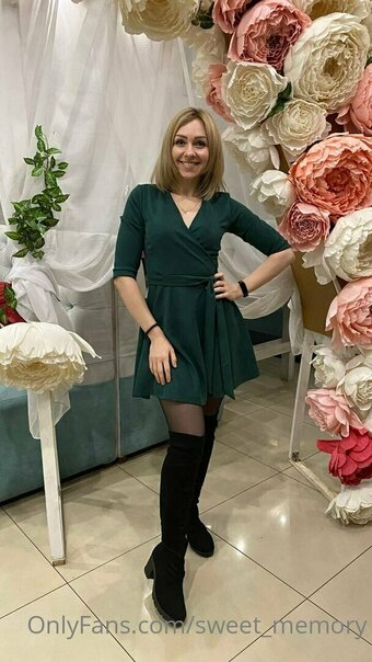 sweet_memory Nude Leaks Photo 4