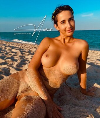 Sweetbuttocks / sweetbuttockss Nude Leaks Photo 3