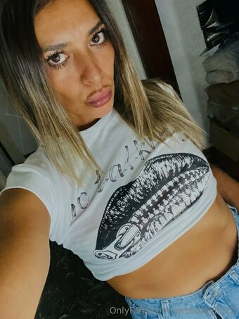 sweetdevil222 Nude Leaks Photo 4