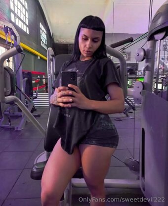 sweetdevil222 Nude Leaks Photo 10