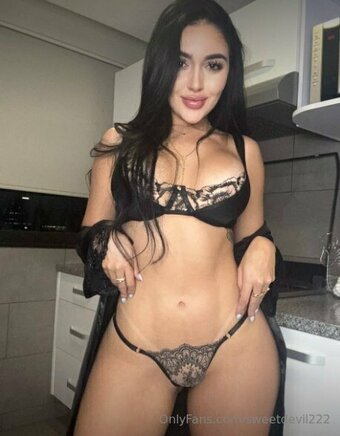 sweetdevil222 Nude Leaks Photo 20