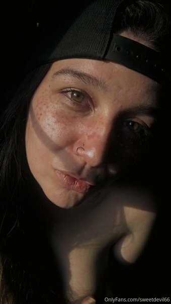 sweetdevil66 Nude Leaks Photo 1