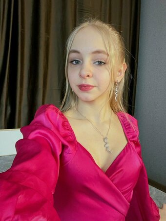 Sweete_Sofia / sweetsofia420 Nude Leaks OnlyFans Photo 1