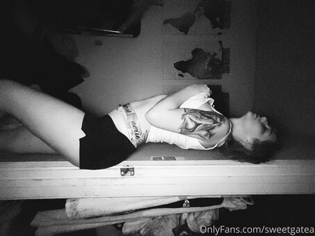 sweetgatea Nude Leaks Photo 1