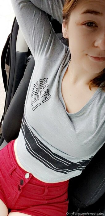 sweetgatea Nude Leaks Photo 2