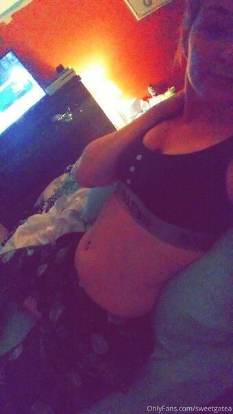 sweetgatea Nude Leaks Photo 7