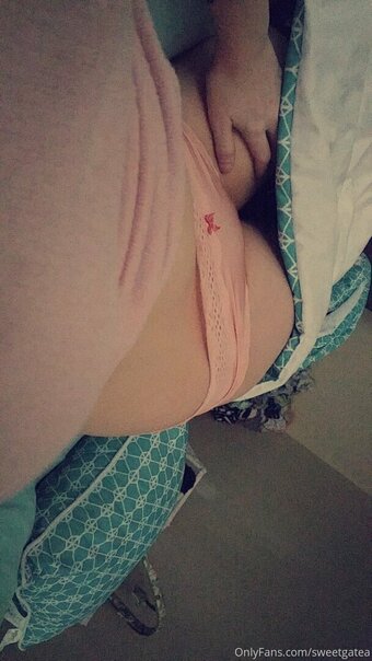 sweetgatea Nude Leaks Photo 8