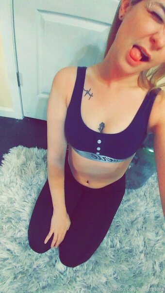 sweetgatea Nude Leaks Photo 11