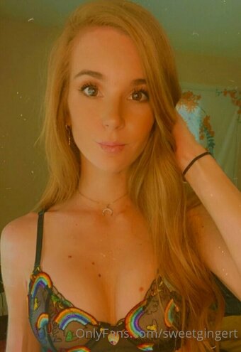 sweetgingert Nude Leaks Photo 28