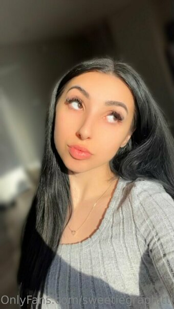 sweetiegraphitti / sweetiegraffitiparty Nude Leaks OnlyFans Photo 7