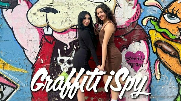 sweetiegraphitti / sweetiegraffitiparty Nude Leaks OnlyFans Photo 12