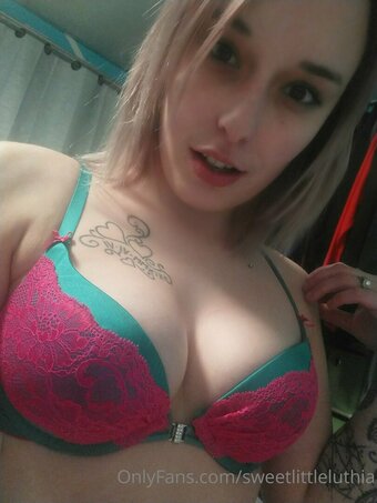 sweetlittleluthia sweetlittleluthia