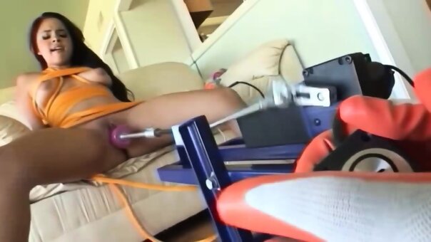 Sweetmachine Nude Leaks Photo 4