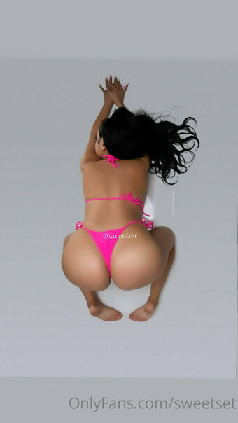 sweetset Nude Leaks Photo 6