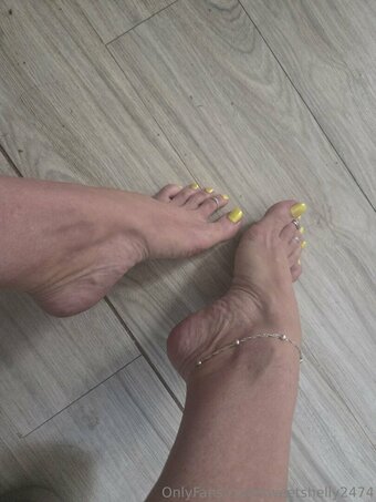 sweetshelly2474 Nude Leaks Photo 2