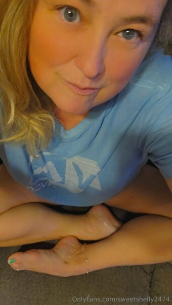 sweetshelly2474 Nude Leaks Photo 11