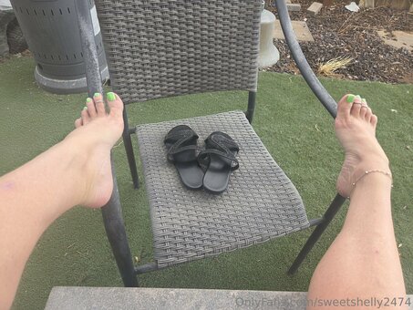 sweetshelly2474 Nude Leaks Photo 14