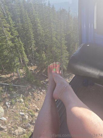 sweetshelly2474 Nude Leaks Photo 16