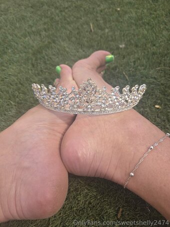 sweetshelly2474 Nude Leaks Photo 19