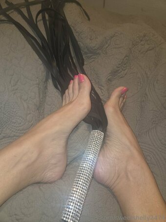 sweetshelly2474 Nude Leaks Photo 23