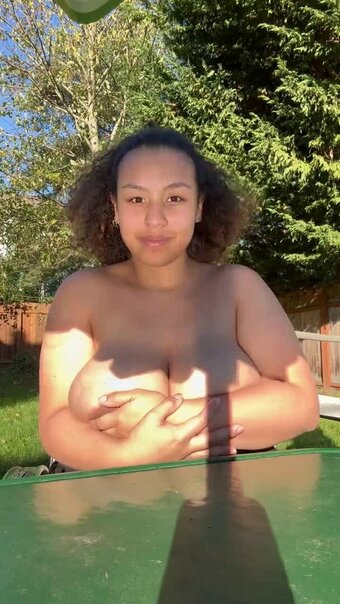 SweetsMelons Nude Leaks Photo 2