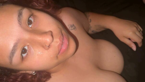 SweetsMelons Nude Leaks Photo 3