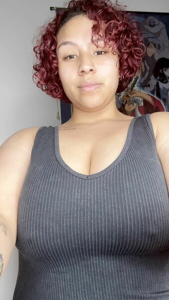 SweetsMelons Nude Leaks Photo 6