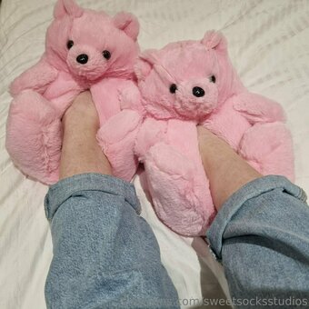 sweetsocksstudios Nude Leaks Photo 7