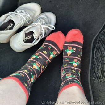 sweetsocksstudios Nude Leaks Photo 10