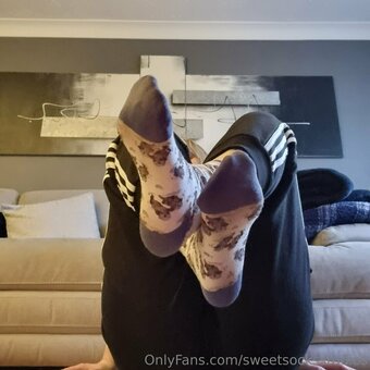 sweetsocksstudios Nude Leaks Photo 13