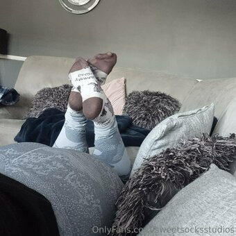 sweetsocksstudios Nude Leaks Photo 14