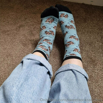 sweetsocksstudios Nude Leaks Photo 17