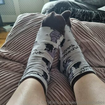 sweetsocksstudios Nude Leaks Photo 21