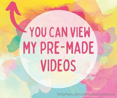 sweetsocksstudios Nude Leaks Photo 23