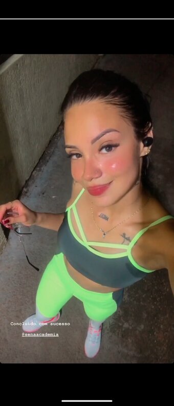 sweetsu / easuzi_ / sweets_7 Nude Leaks OnlyFans Photo 2