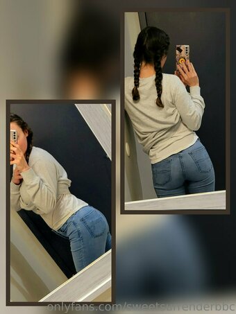 sweetsurrenderbbc Nude Leaks Photo 4