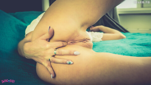 swing babe / swing__babe / swing_babe / swing_babe_free Nude Leaks OnlyFans Photo 145