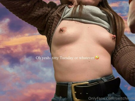 switchmilk / switch2smile Nude Leaks OnlyFans Photo 18