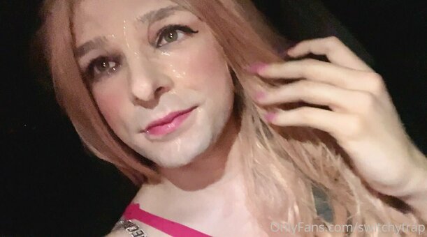 switchytrap Nude Leaks Photo 1