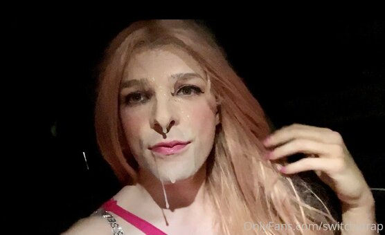 switchytrap Nude Leaks Photo 2