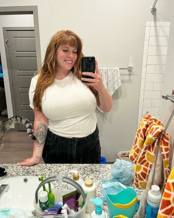 syckascript Nude Leaks Photo 13