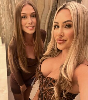 Sydney Pendleton / sydpaigee Nude Leaks Photo 1