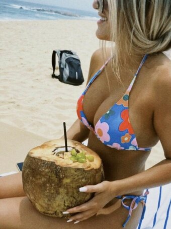 Sydney Pendleton / sydpaigee Nude Leaks Photo 4